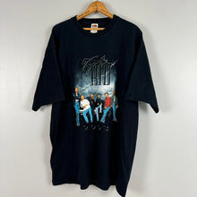 Load image into Gallery viewer, Vintage diamond rio t-shirt
