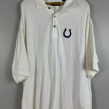 Load image into Gallery viewer, Retro Indianapolis Colts polo
