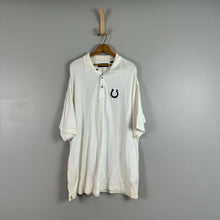 Load image into Gallery viewer, Retro Indianapolis Colts polo
