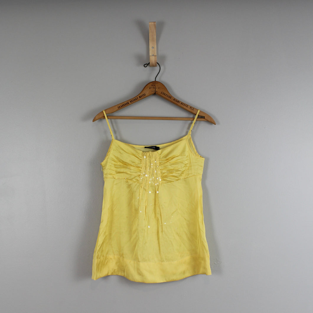 Vintage GeN. tank top