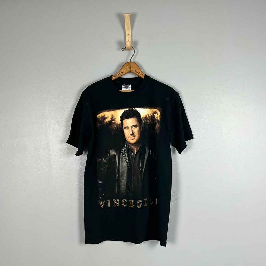 vintage Vince Gill t-shirt