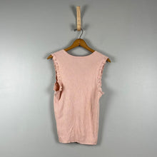 Load image into Gallery viewer, Express ribbed blouse
