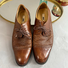 Load image into Gallery viewer, Joesph Abboud loafers
