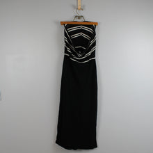 Load image into Gallery viewer, Ramy Brook halter dress
