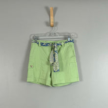 Load image into Gallery viewer, Vintage petite sophisticate shorts
