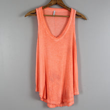 Load image into Gallery viewer, Z Supply neon tank top
