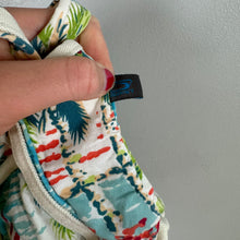 Load image into Gallery viewer, Vintage old navy bag
