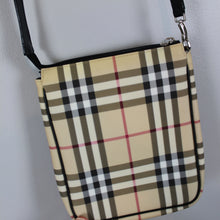 Load image into Gallery viewer, Burberry London crossbody
