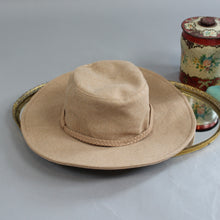 Load image into Gallery viewer, ASN western hat
