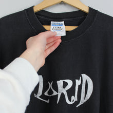 Load image into Gallery viewer, Vintage LORD t-shirt
