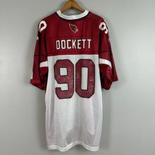 Load image into Gallery viewer, Vintage Arizona Cardinals jersey
