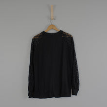 Load image into Gallery viewer, Miholl lace long sleeve
