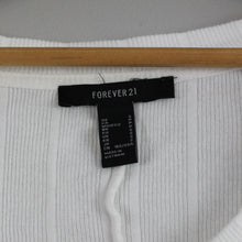 Load image into Gallery viewer, Forever 21 ribbed top
