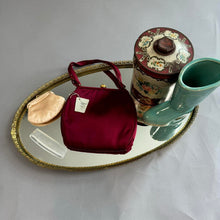 Load image into Gallery viewer, Vintage MM evening bag
