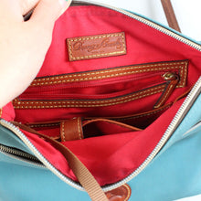 Load image into Gallery viewer, Dooney &amp; Bourke crossbody
