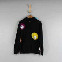 Load image into Gallery viewer, Custom Pool Ball hoodie
