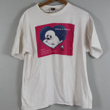 Load image into Gallery viewer, Vintage IFAW t-shirt
