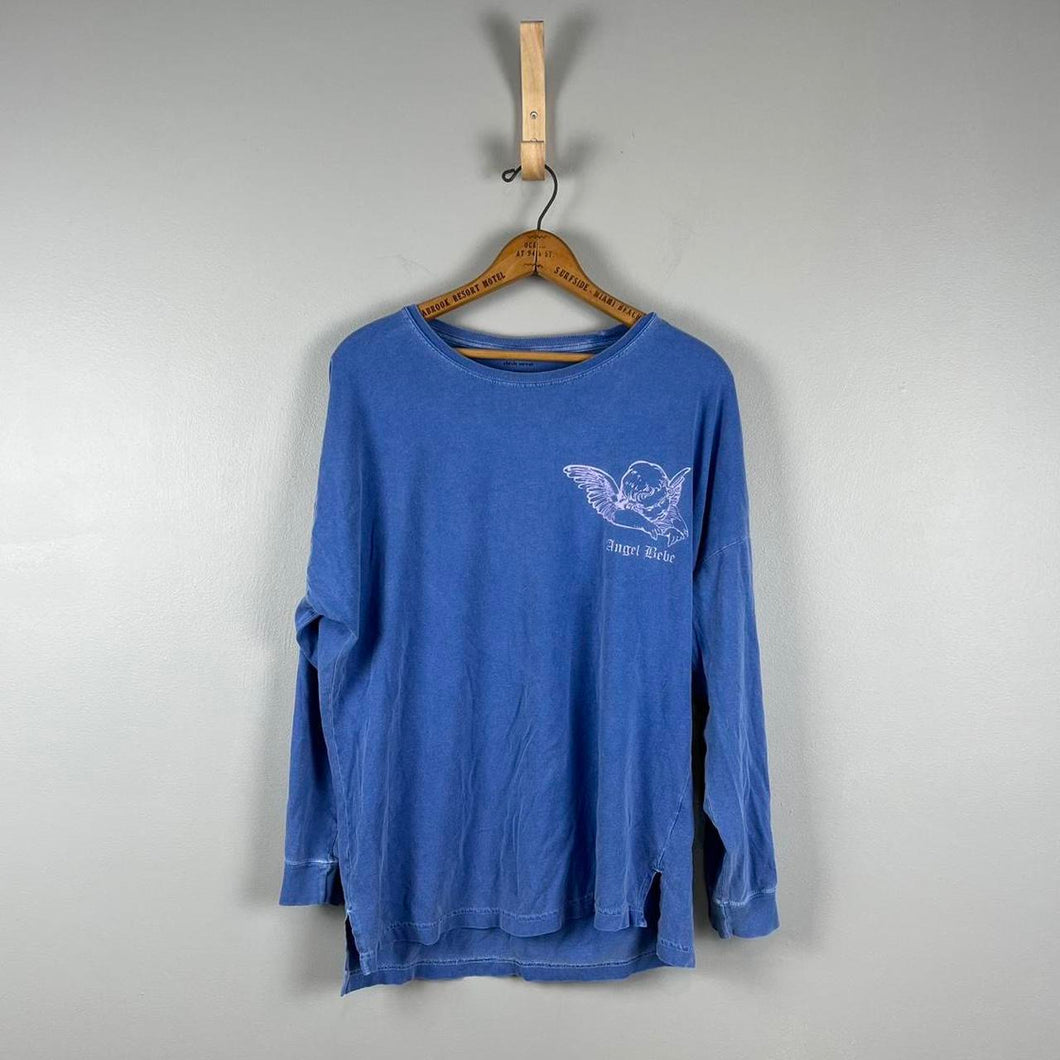 Angel Bebe long sleeve