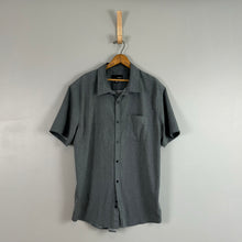 Load image into Gallery viewer, Hurley X Nike dri-fit dress shirt
