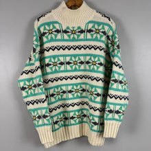 Load image into Gallery viewer, American eagle sweater
