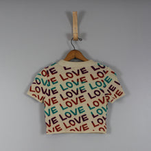 Load image into Gallery viewer, Debut love sweater
