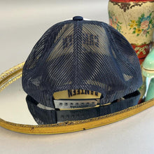 Load image into Gallery viewer, Canteen spirits flat brim hat
