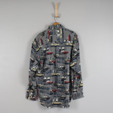 Load image into Gallery viewer, North River outfitters button down
