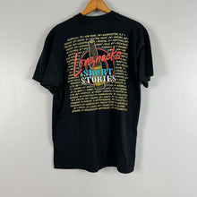 Load image into Gallery viewer, Vintage mark chesnut t-shirt
