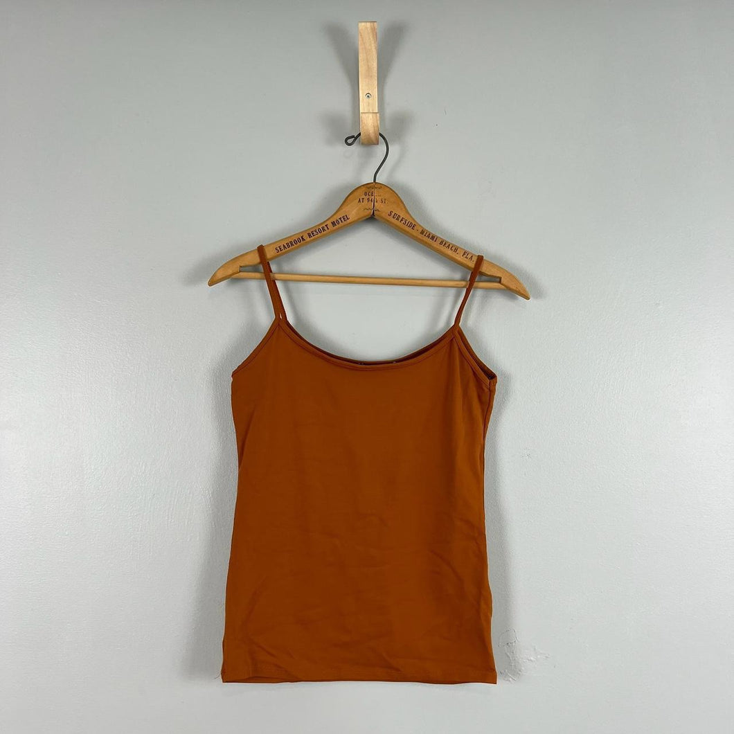 Zara tank top