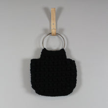 Load image into Gallery viewer, Vintage crochet bag
