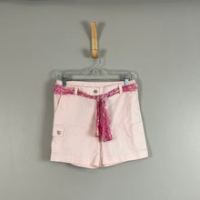 Load image into Gallery viewer, Vintage petite sophisticate shorts
