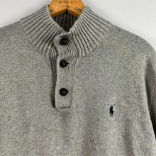 Load image into Gallery viewer, Polo Ralph Lauren sweater
