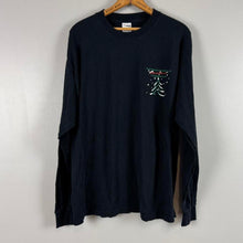 Load image into Gallery viewer, Retro Mannheim Steamroller long sleeve
