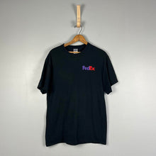 Load image into Gallery viewer, FedEx graphic t-shirt
