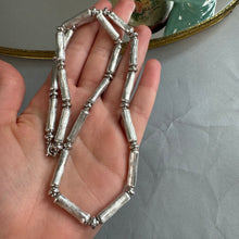 Load image into Gallery viewer, Vintage Napier necklace
