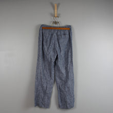 Load image into Gallery viewer, Talbots linen pants
