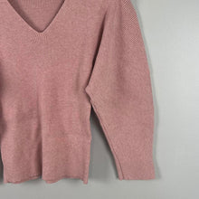 Load image into Gallery viewer, LUSH ribbed sweater
