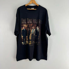 Load image into Gallery viewer, Vintage oak ridge boys t-shirt
