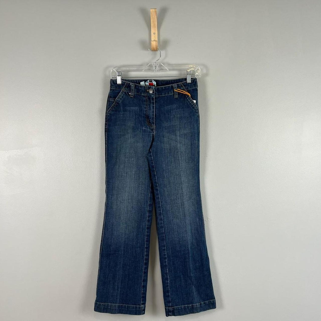 Retro Talbots jeans