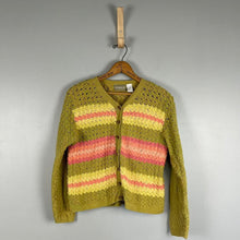 Load image into Gallery viewer, Retro Liz Claiborne sweater
