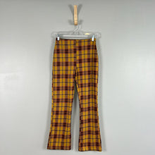 Load image into Gallery viewer, Urban outfitters plaid pants
