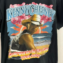 Load image into Gallery viewer, Retro Kenny Chesney t-shirt
