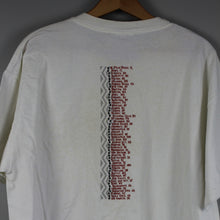 Load image into Gallery viewer, Vintage James Taylor t-shirt
