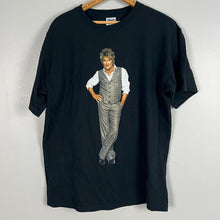 Load image into Gallery viewer, retro Rod Stewart band t-shirt
