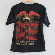 Load image into Gallery viewer, Retro Slipknot 2009 band t-shirt
