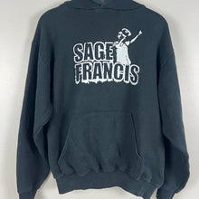 Load image into Gallery viewer, Retro Sage Francis hoodie
