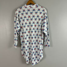 Load image into Gallery viewer, Vintage lollipop night shirt
