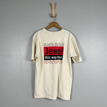 Load image into Gallery viewer, vintage jewel band t-shirt
