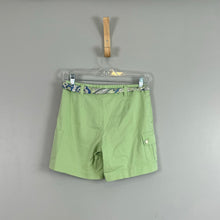 Load image into Gallery viewer, Vintage petite sophisticate shorts
