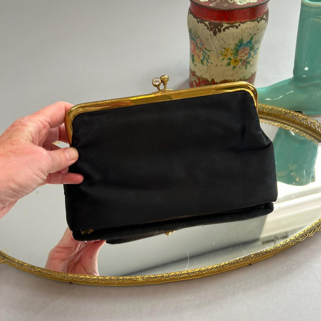 Vintage Koret clutch